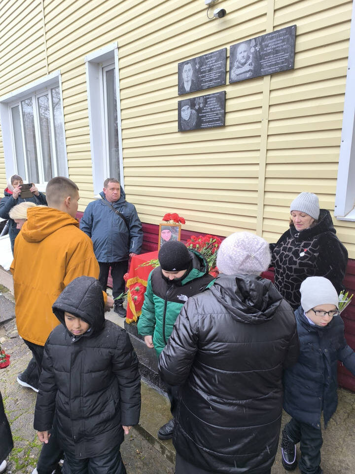    Фото: администрация Камышинского района