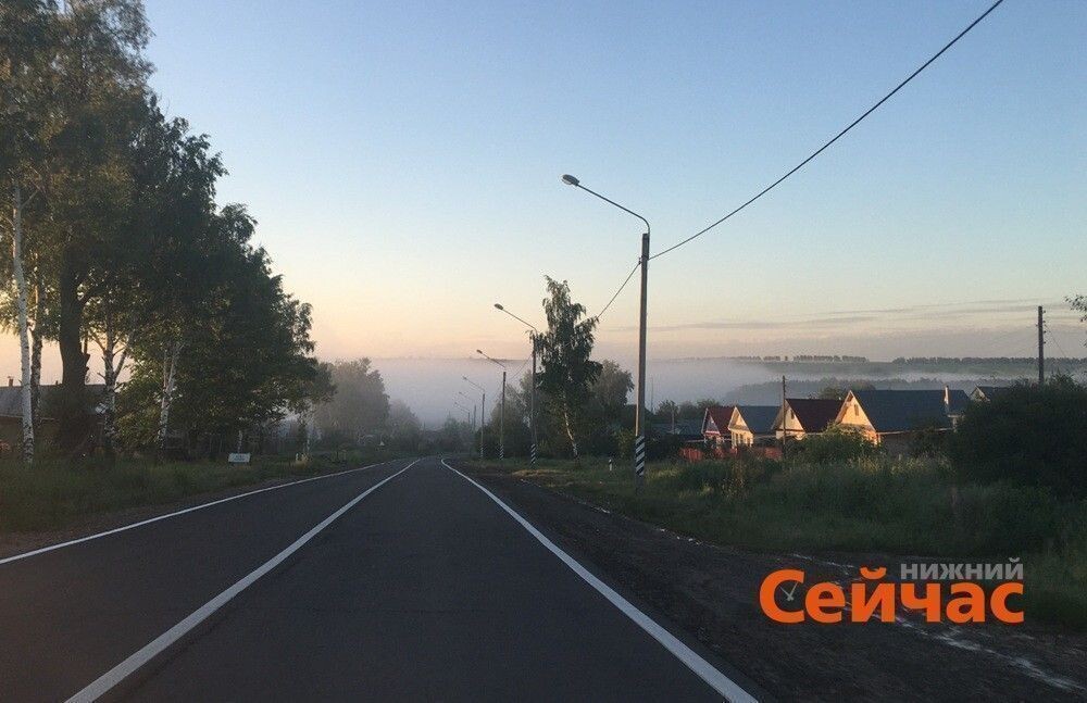    Фото: ИА "Нижний сейчас" Иван Воробьев