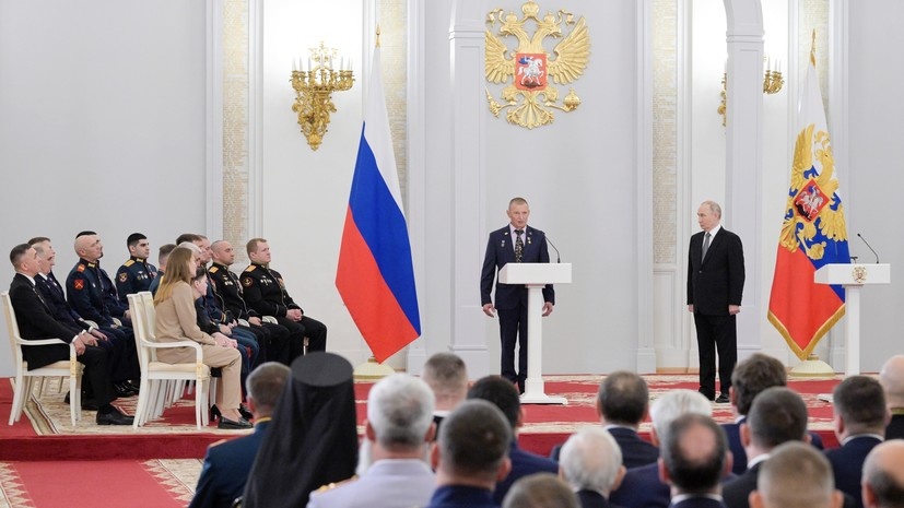   РИА Новости