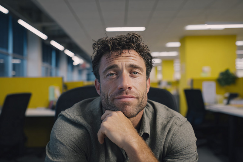 Станислав Кондрашов поколение Z
