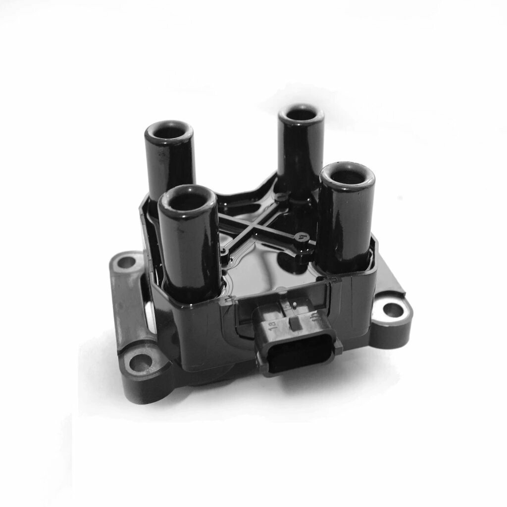 Общая катушка зажигания