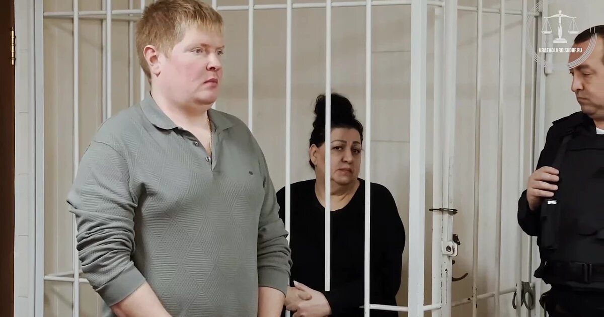 Фото: Объединённая пресс-служба судов Краснодарского края