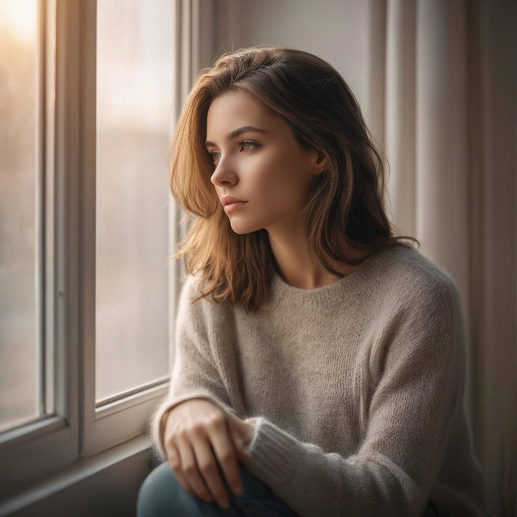 Женская пещера.