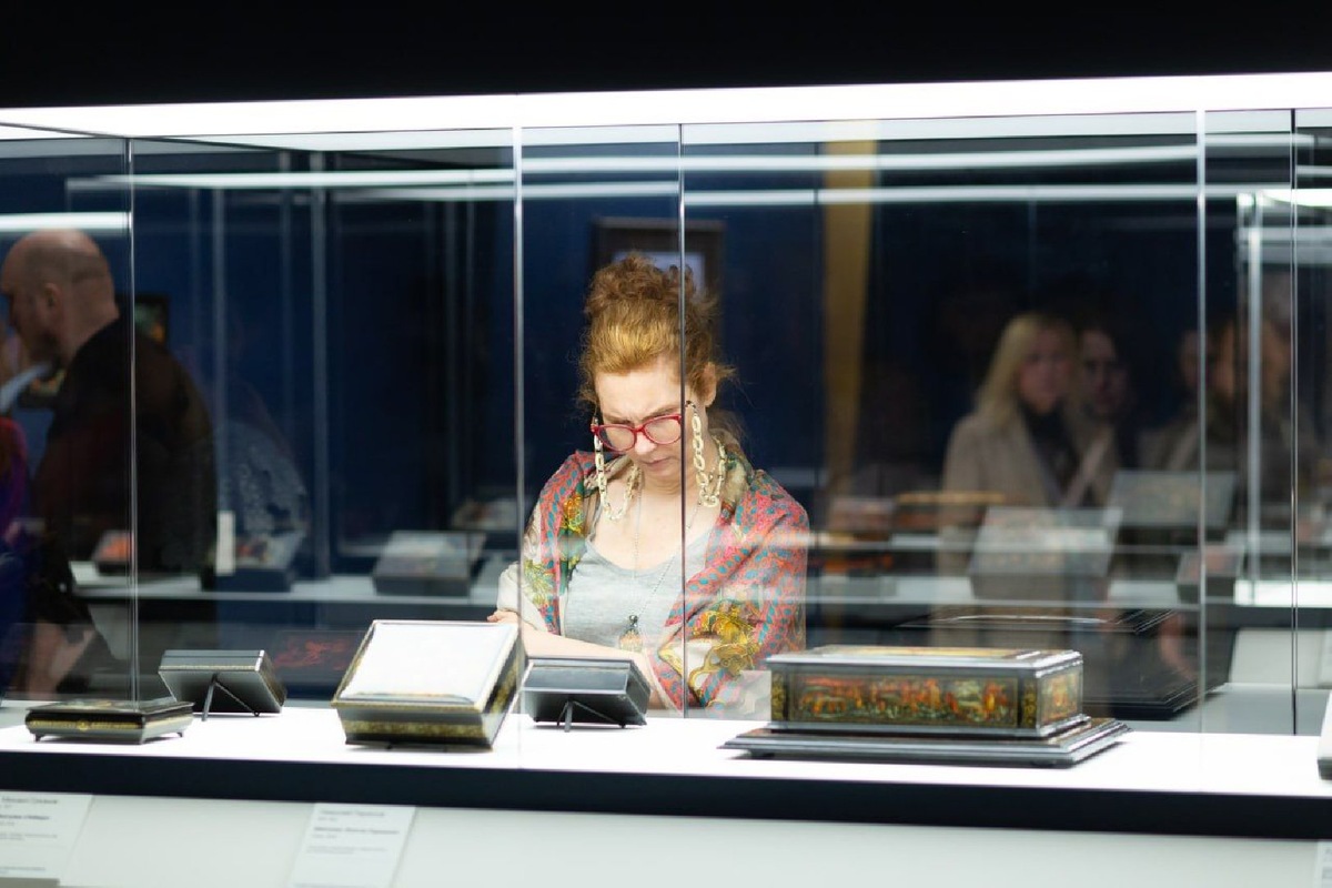    Фото: пресс-служба губернатора и правительства МО