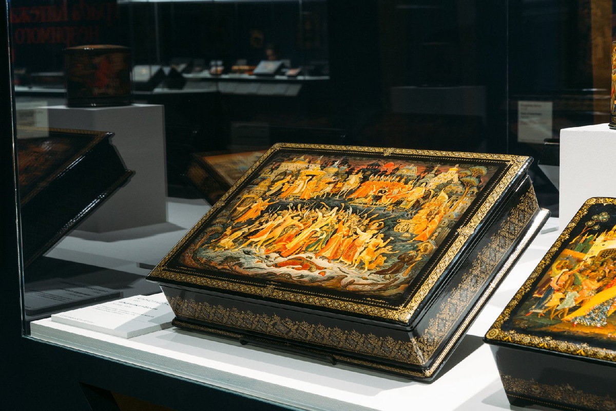    Фото: пресс-служба губернатора и правительства МО