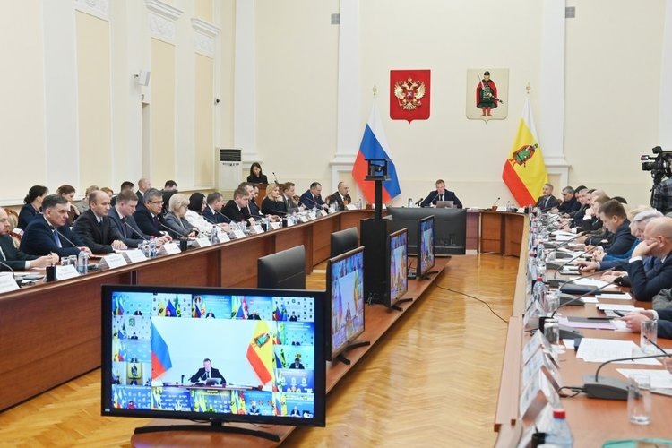    Фото: Минсельхозпрод Рязанской области