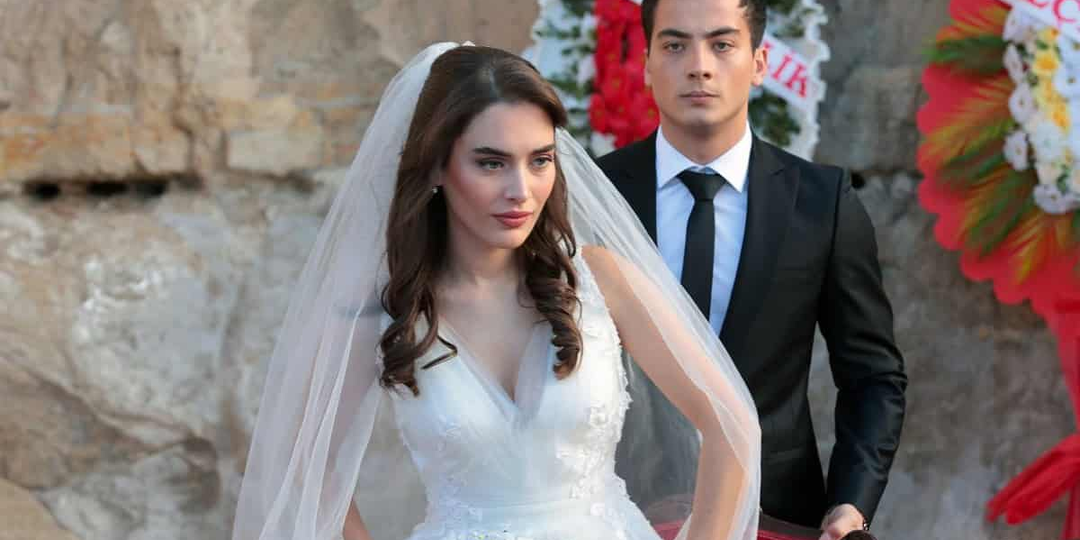 Рейтинги турецких сериалов с 8.12 по 14.12.2025 года