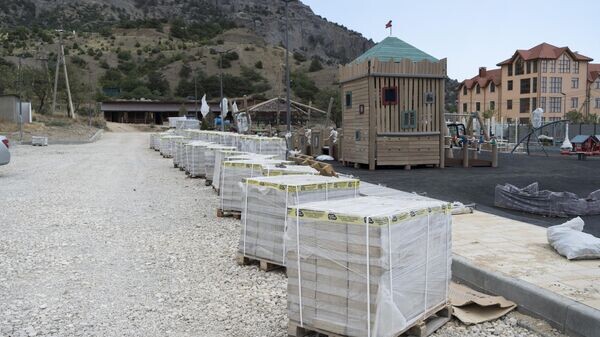    © РИА Новости Крым