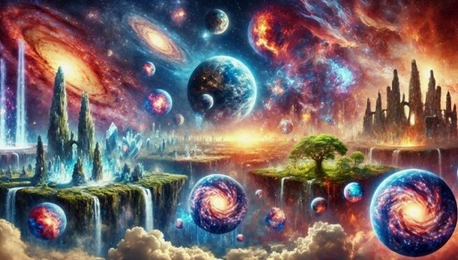 возможна ли мультивселенная