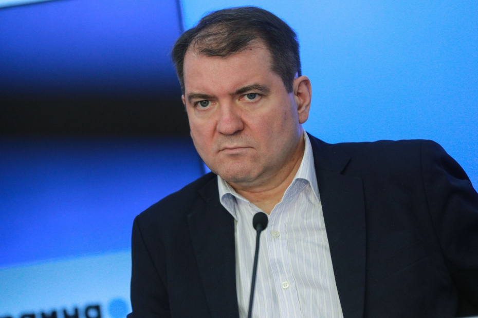    Сергей Булкин/NEWS.ru