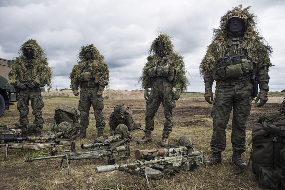    Attila Husejnow/Keystone Press Agency/Global Look Press