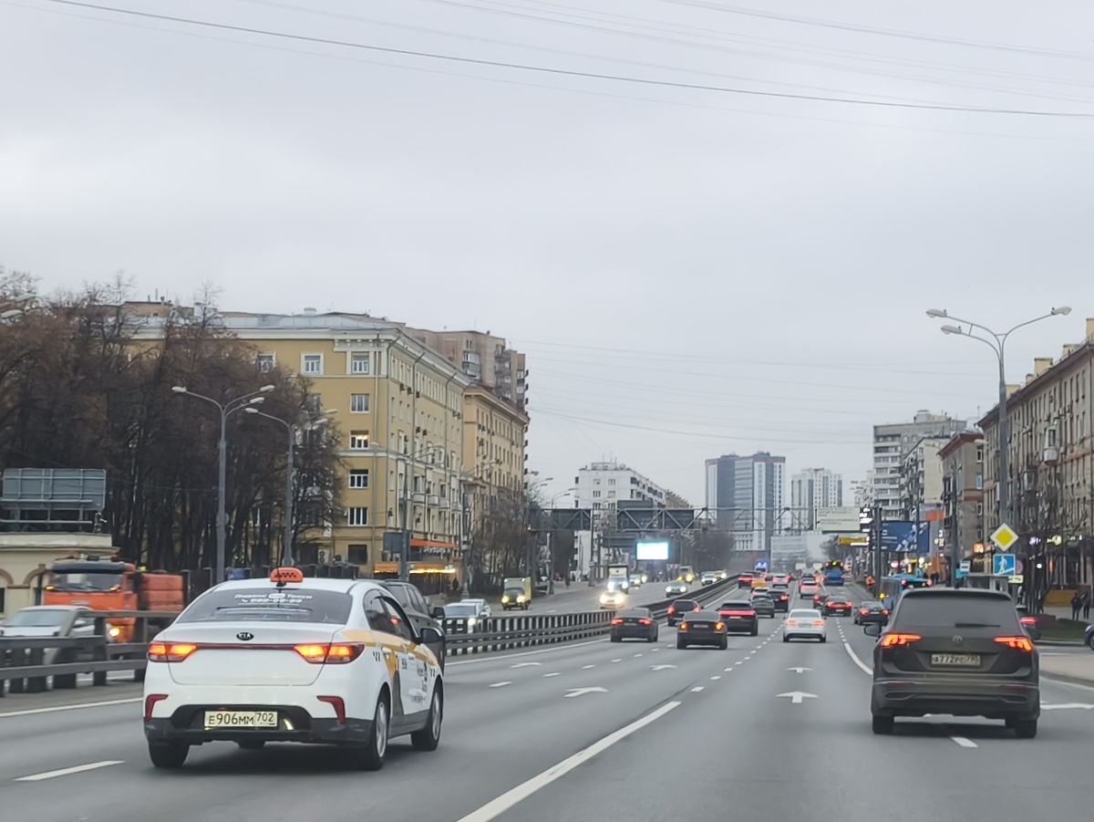 Сумрак весь день 