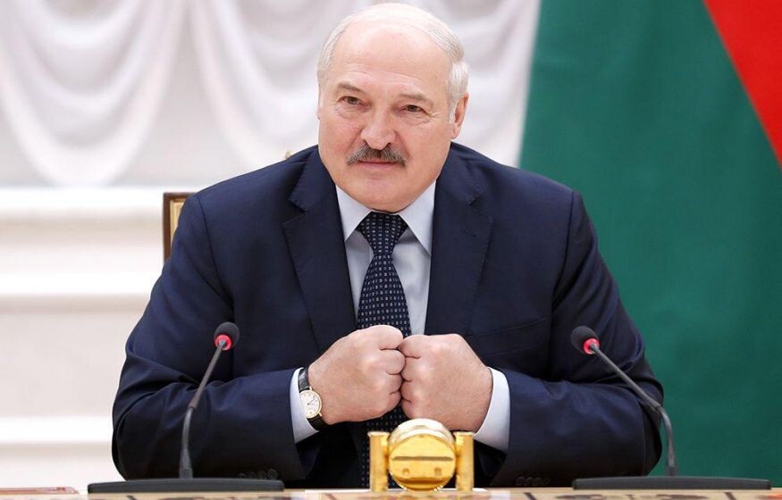    «Они в своем уме?» Лукашенко предложил лидерам Запада обратиться к психиатру