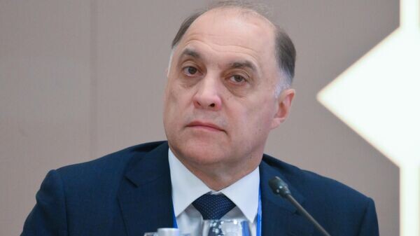    © Sputnik / Евгений Биятов