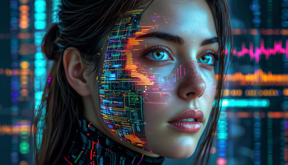 Жизнь в эпоху ИИ