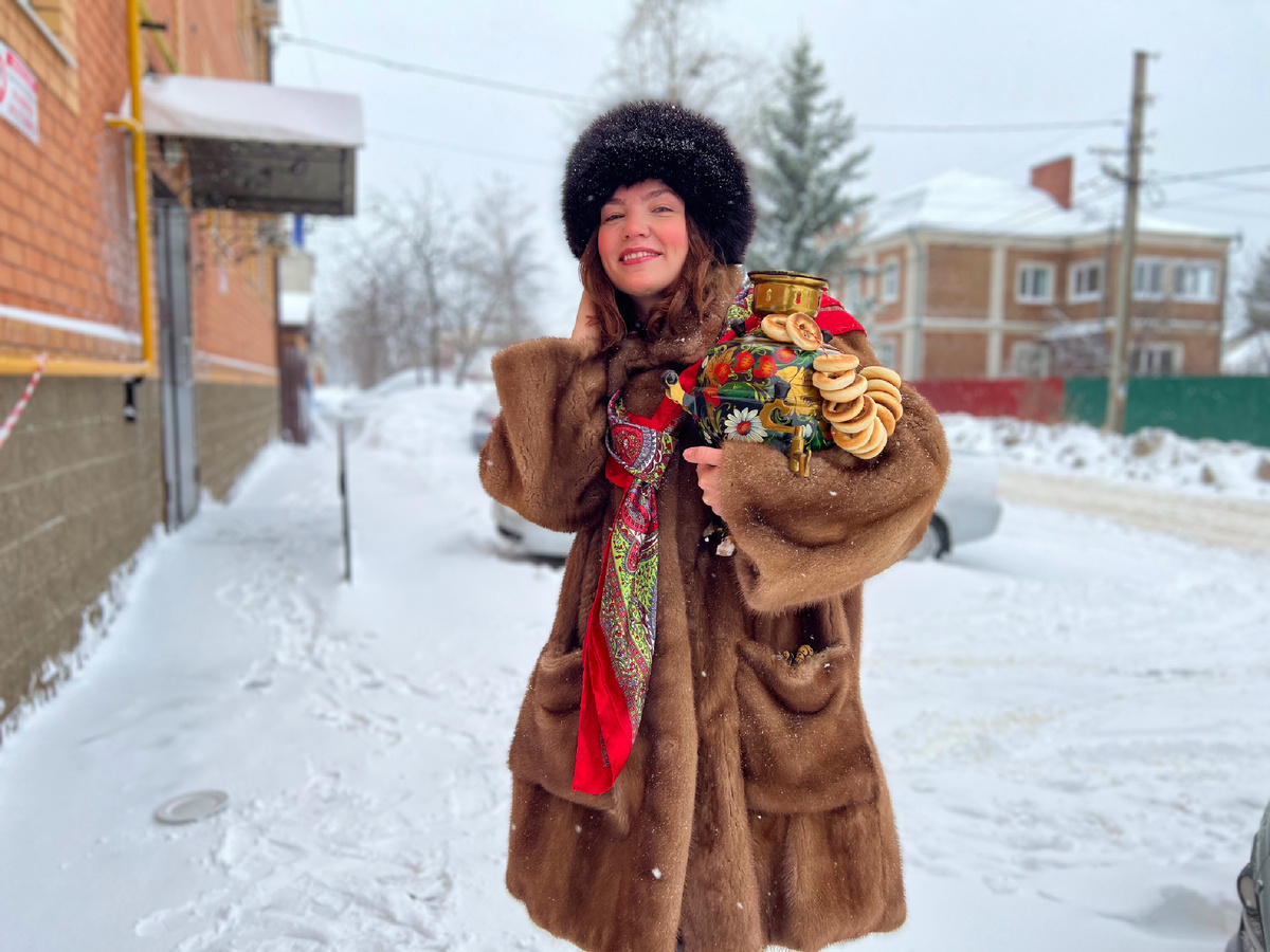 Всем привет! Меня зовут Юля, здесь я делюсь классными рецептами и просто своей жизнью. Давайте дружить!