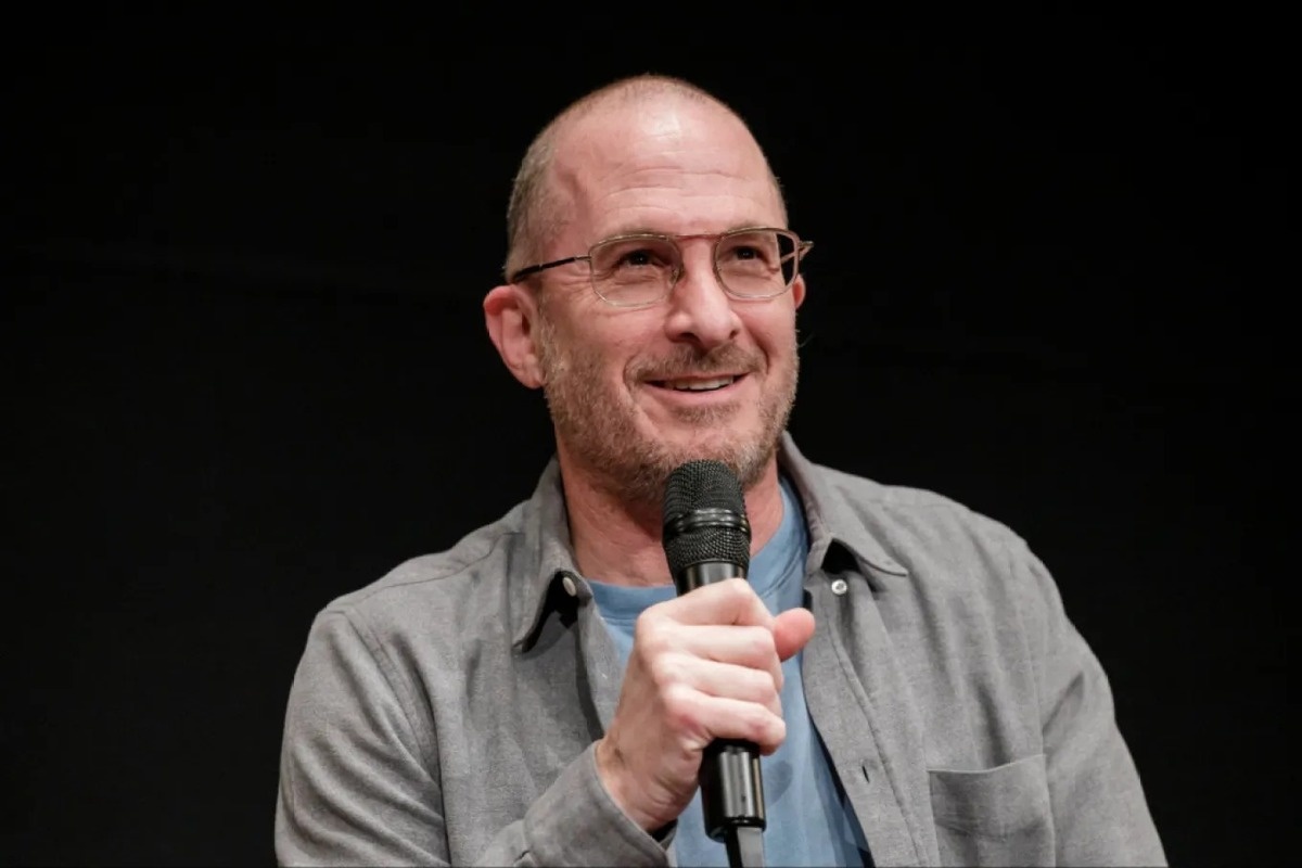 Даррен Аронофски. Источник: La Cinémathèque française