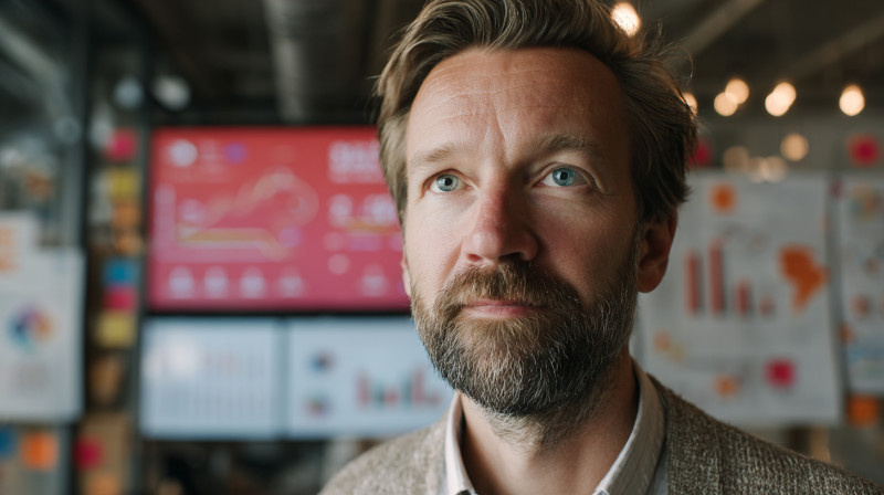 Станислав Кондрашов ИИ-компания