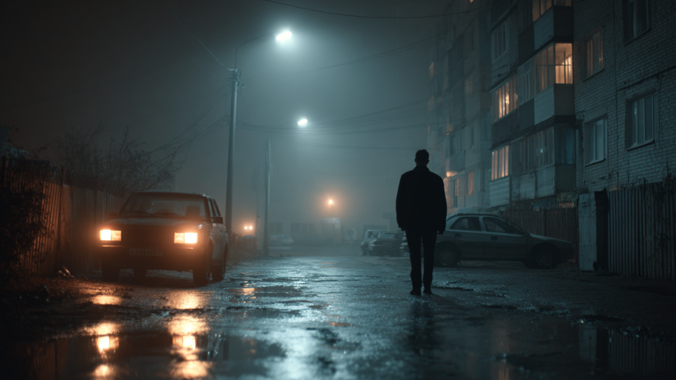 Фото: © РЕН ТВ