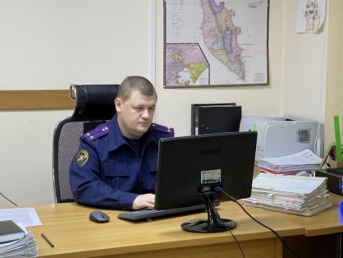 Иллюстрация: sledcom.ru