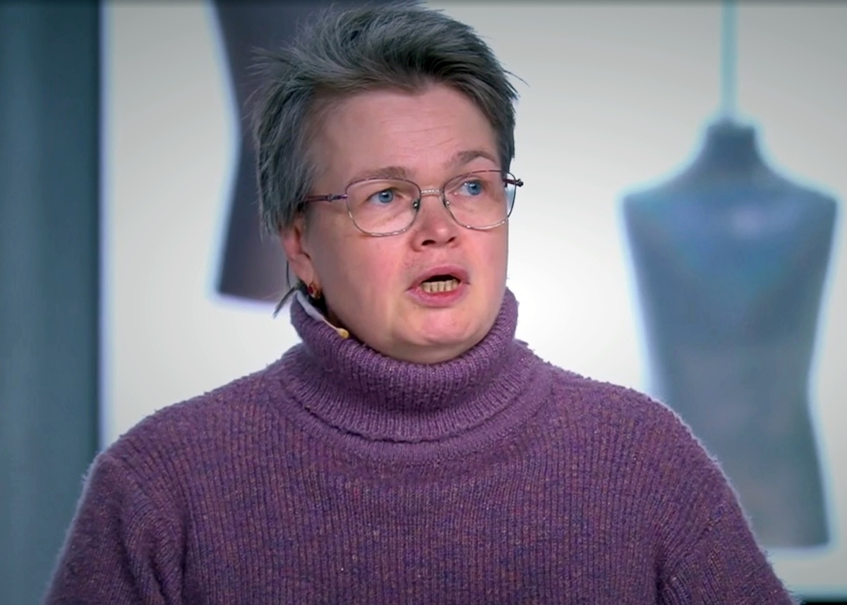 Светлана, 53 года