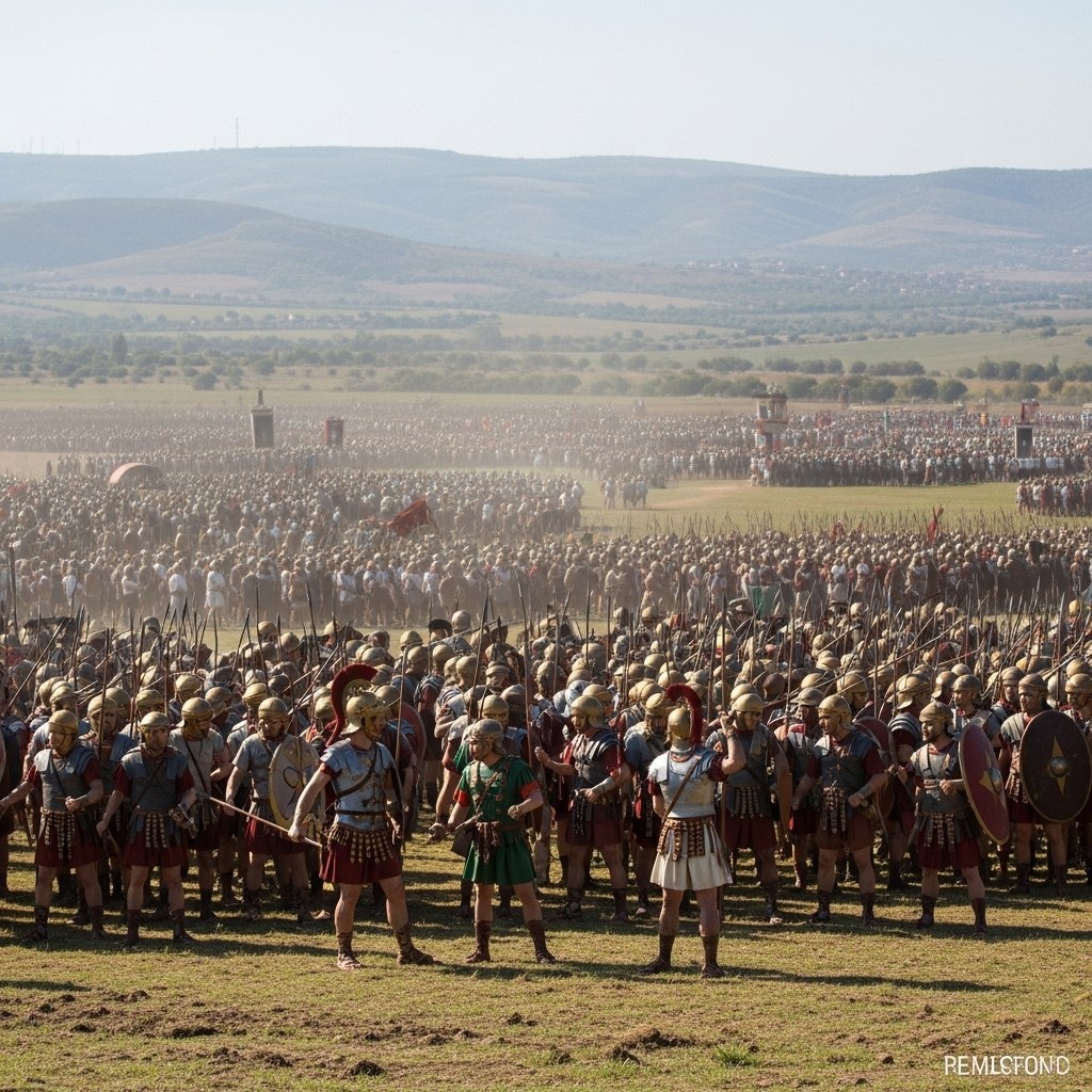 Рисунок, сгенерирован нейросетью