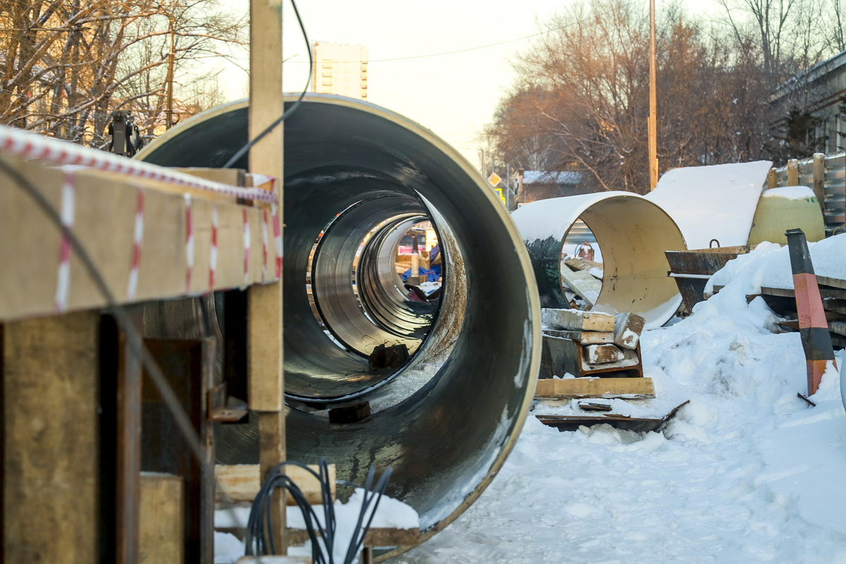 Фото: Павел Комаров, nsknews.info