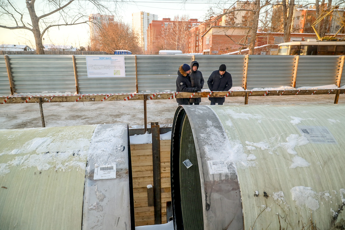 Фото: Павел Комаров, nsknews.info