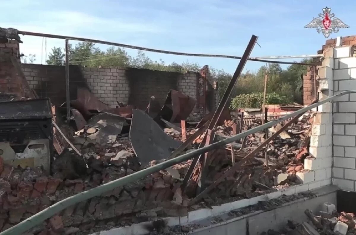    Получившим жилсертификаты курянам из приграничья вернут землю бесплатно