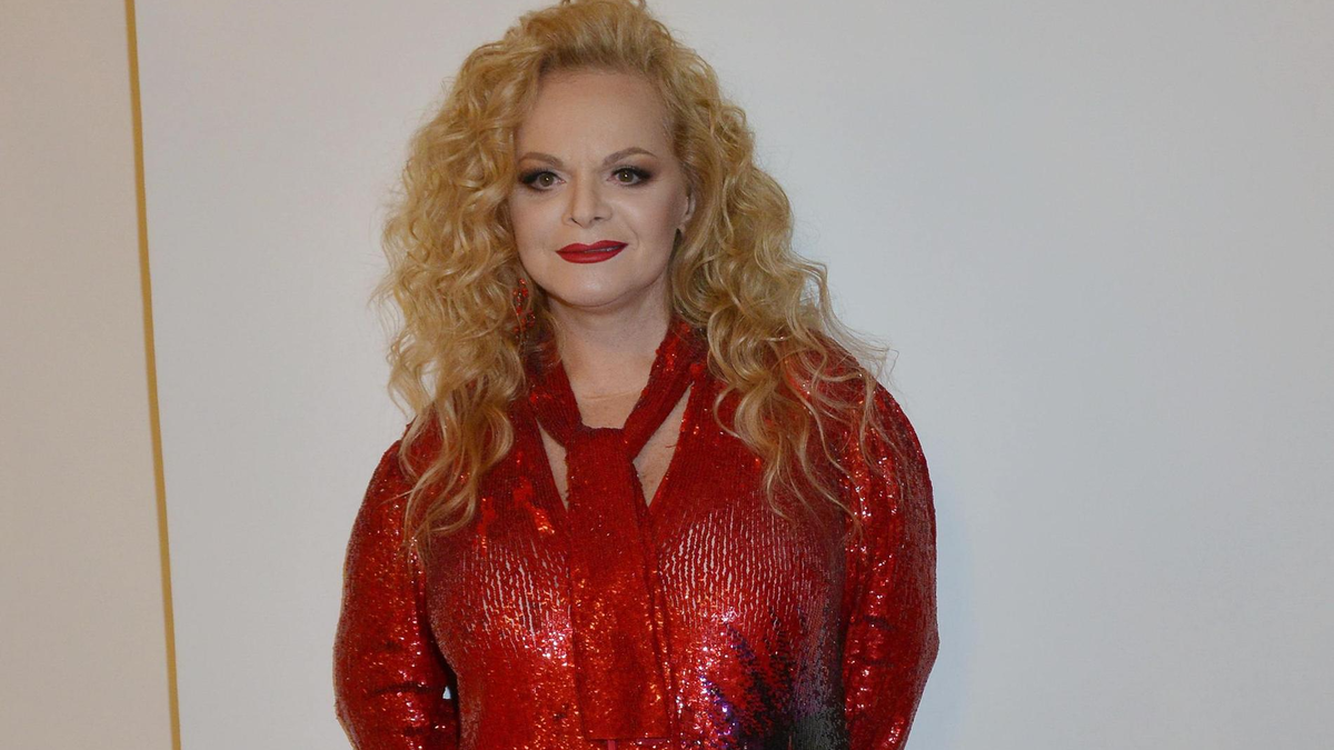    Лариса Долина. Фото: Legion-Media