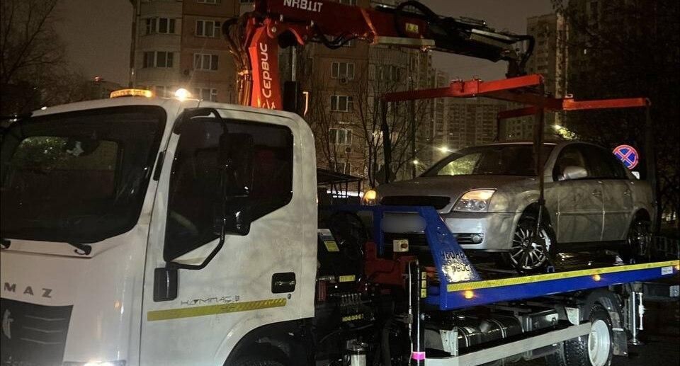    Министерство по содержанию территорий и государственному жилищному надзору МО