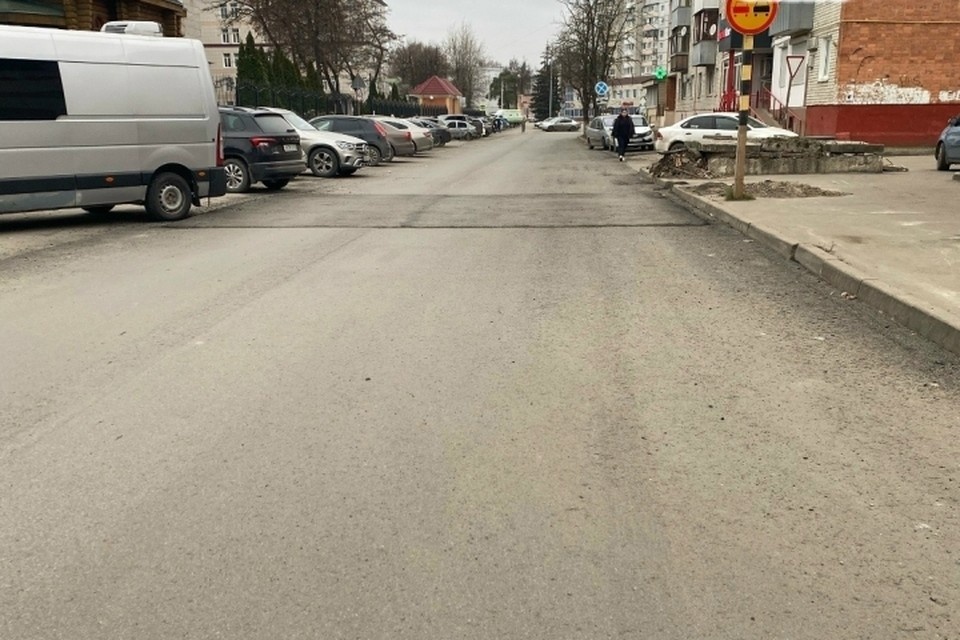    Фото: управление жилищно-коммунального хозяйства Брянска.