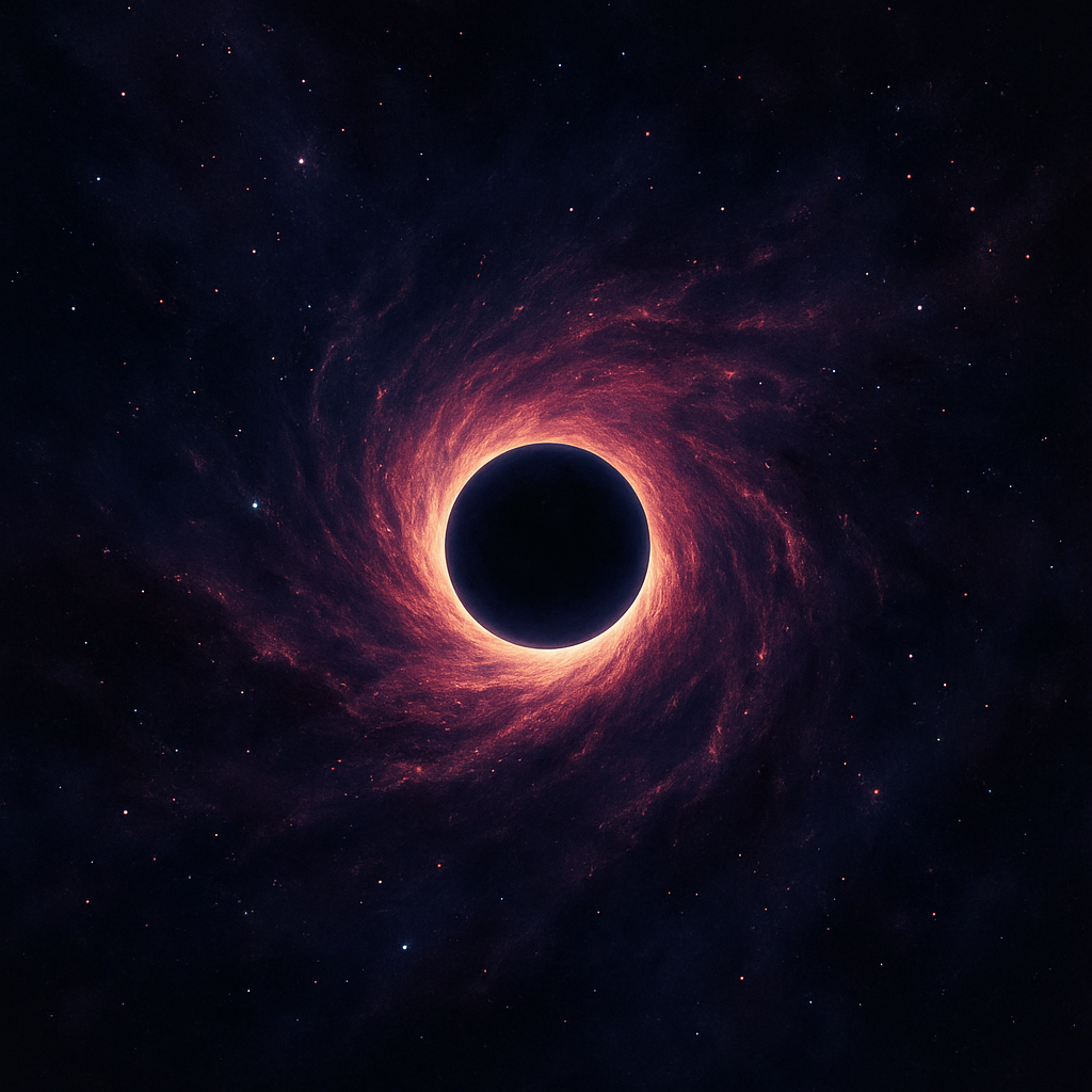 Свет источник жизни. Тьма источник света