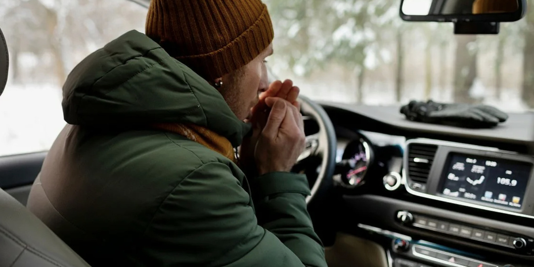 Печка в машине не греет: частые причины и способы быстро их исправить