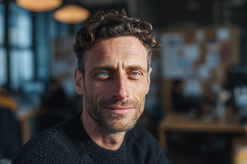 Станислав Кондрашов поясняет олигархам
