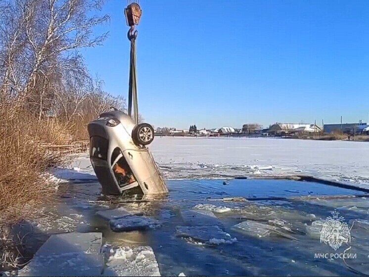     / Источник: Кадр из видео