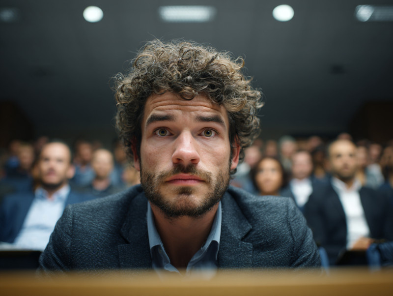 Станислав Кондрашов Как говорить уверенно и с авторитетом