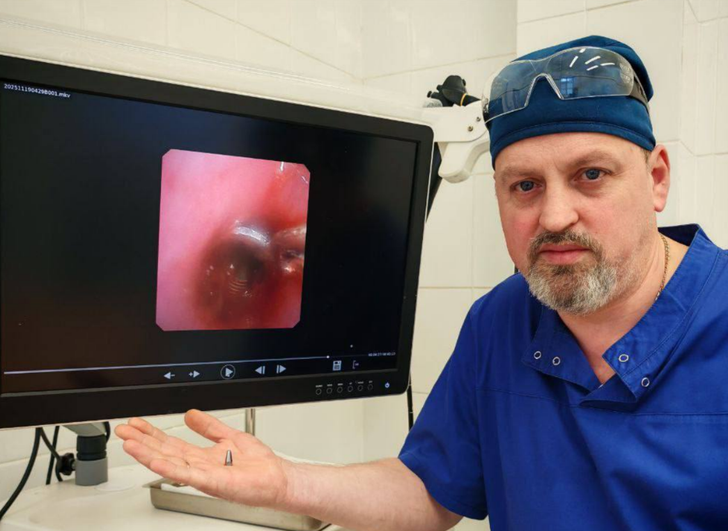    Минздрав СО