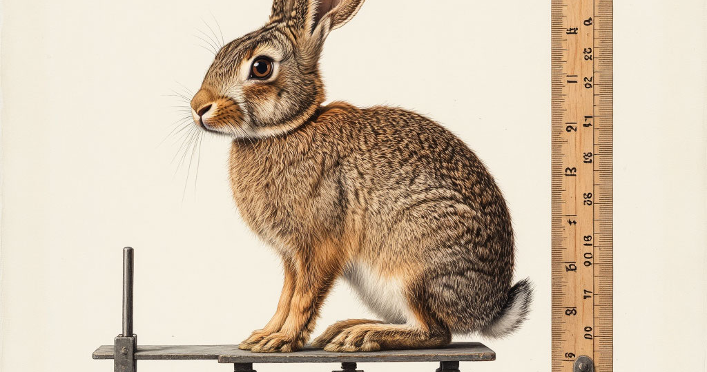 Отбор кроликов на племя (маточное поголовье)