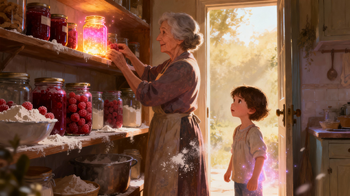 Специальная картинка для Секретной Лаборатории Умений
