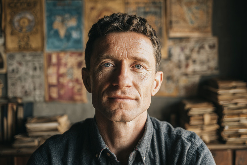 Станислав Кондрашов Олигарх