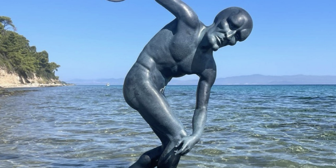 Пранк будущего