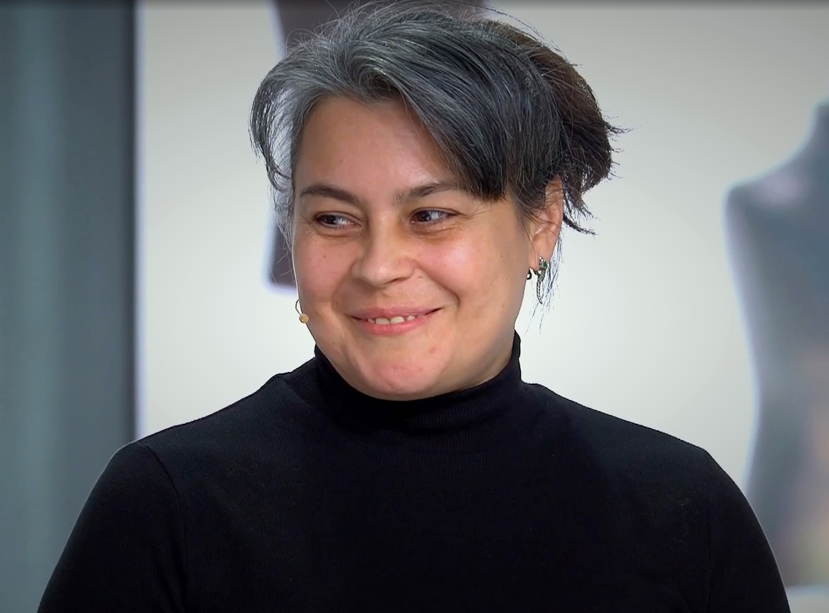 Екатерина, 44 года