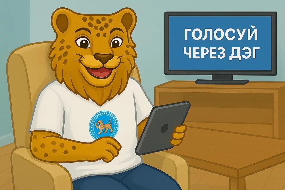    Заявку на применение ДЭГ на выборах в 2026 году отправила Псковская область
