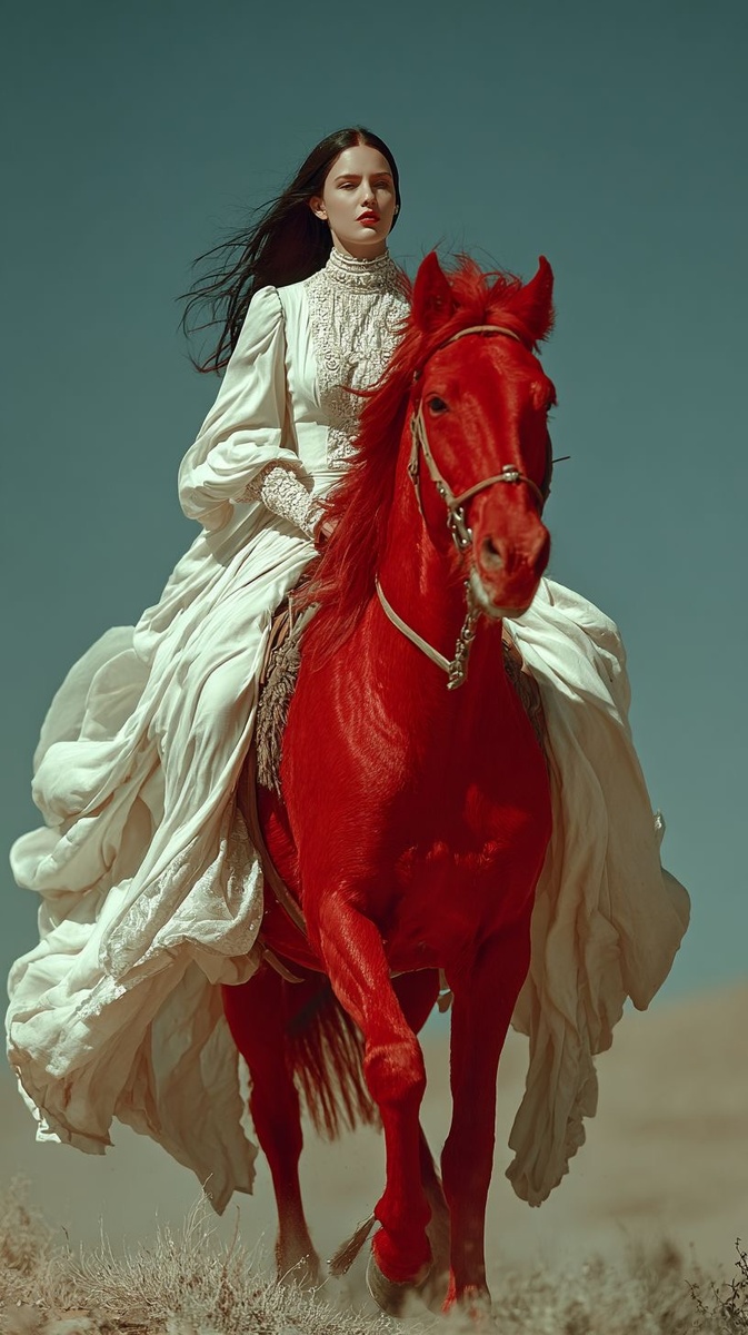 2026 не просто год Огненной Лошади, но и первая ступень девятилетнего цикла 