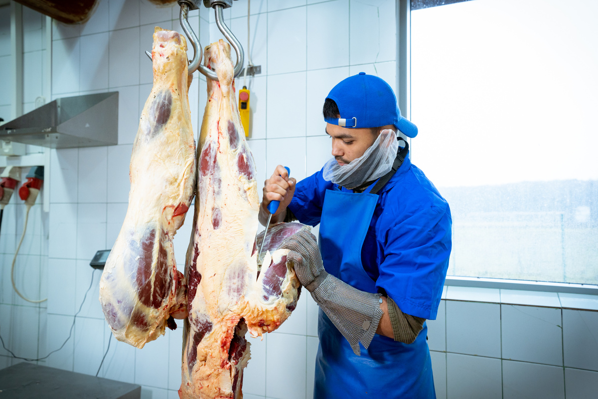 Экоферма "Горчичная Поляна"