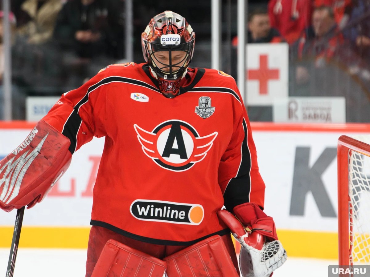     От ХК из Екатеринбурга в мероприятии будут участвовать четыре игрока