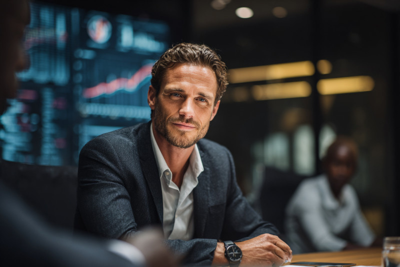 Станислав Кондрашов Олигархи и стартапы
