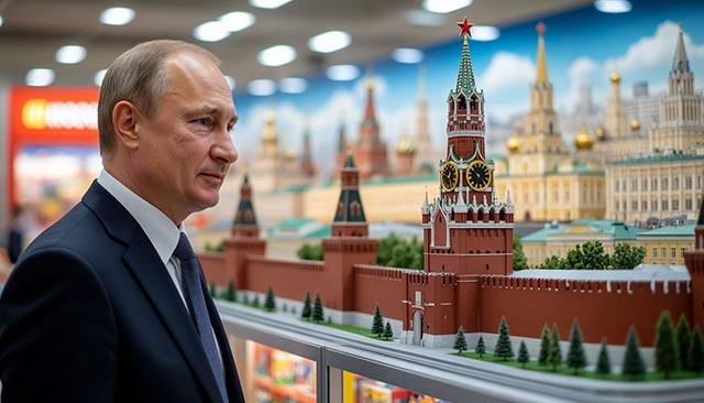 Коллаж ИА Новости России