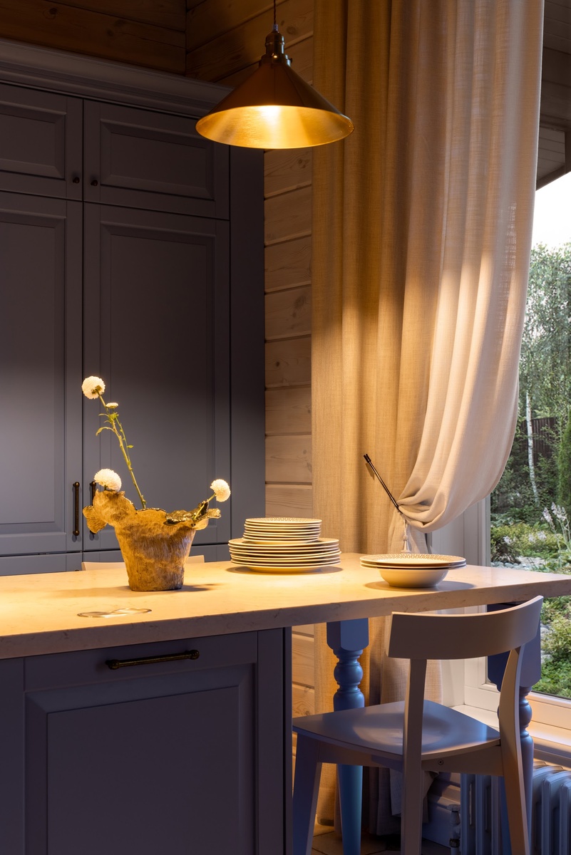 Подвесной светильник Elstead Lighting PV-SP-AB